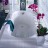 Акриловая ванна Villeroy &amp; Boch Libra 180x80 см alpin