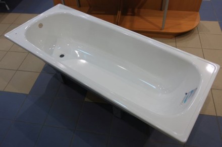 Стальная ванна BLB Europa B60ESLS