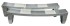 Комплект ножек для стальных ванн Roca 3818