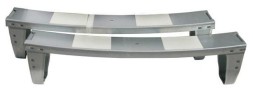 Комплект ножек для стальных ванн регулируемые BLB Atlantica Unica