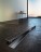 Решетка водосточная AlcaPlast Floor-750 под укладку плитки