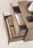 Шкаф подвесной Jacob Delafon Vox 80 EB2061-RA-442, 80 х 46 см, цвет - серый антрацит глянцевый