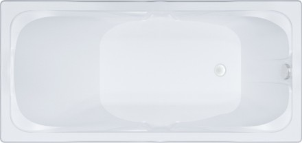 Акриловая ванна Triton Стандарт 150x75 см