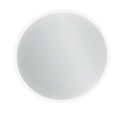 Зеркало Jacob Delafon 70 см EB1454-NF, круглое, с подсветкой