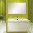 Мебель для ванной Jacob Delafon Odeon Up 105 белый блестящий, 1 ящик