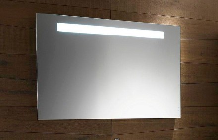 Зеркало Jacob Delafon Line/Parallel 80 см, EB1413-NF, с подсветкой