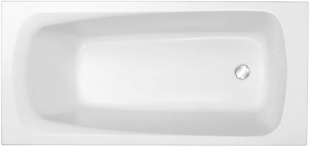 Акриловая ванна Jacob Delafon Patio 150x70