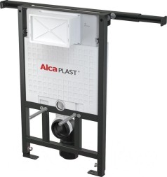 Инсталляция AlcaPlast Jadromodul A102/1000 для сухой установки