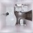 Акриловая ванна Triton Мишель 170 R с каркасом