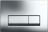 Комплект  Система инсталляции для унитазов Geberit Duofix Платтенбау 458.125.21.1 4 в 1 с кнопкой смыва + Чаша для унитаза подвесного Villeroy &amp; Boch