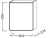 Полуколонна Jacob Delafon Replay 50 см, EB1075D-G1C, белый лак