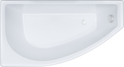Акриловая ванна Triton Бэлла R с каркасом